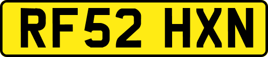 RF52HXN