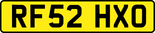 RF52HXO