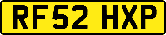 RF52HXP