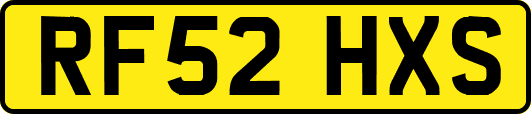 RF52HXS