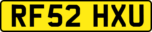 RF52HXU
