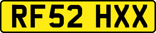 RF52HXX