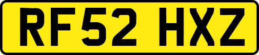 RF52HXZ
