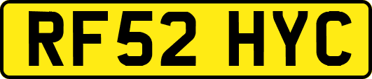RF52HYC