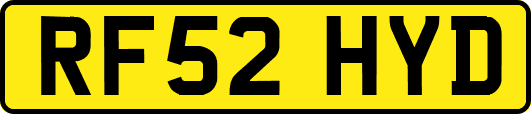 RF52HYD