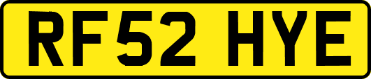 RF52HYE