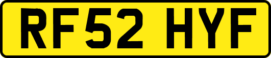 RF52HYF