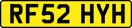 RF52HYH