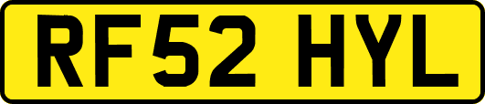 RF52HYL