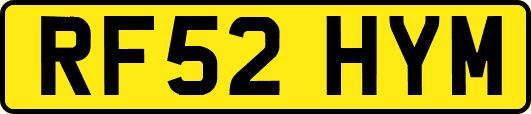 RF52HYM