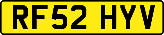 RF52HYV