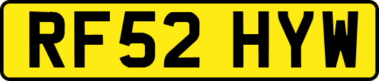 RF52HYW