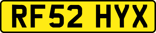 RF52HYX