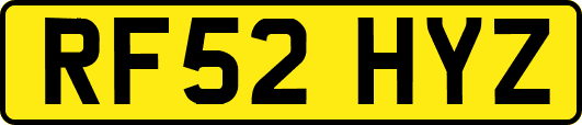 RF52HYZ