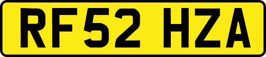 RF52HZA