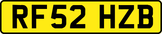 RF52HZB