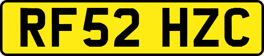 RF52HZC