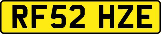 RF52HZE