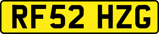 RF52HZG