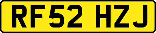 RF52HZJ
