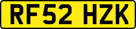 RF52HZK