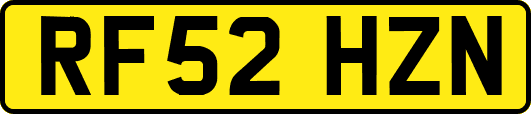 RF52HZN