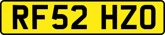 RF52HZO