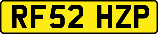 RF52HZP