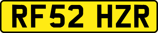 RF52HZR