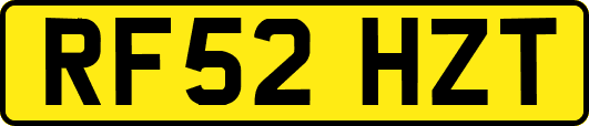 RF52HZT