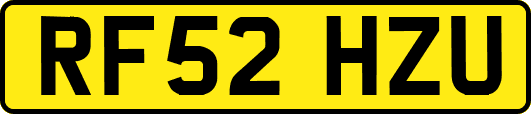RF52HZU
