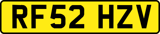 RF52HZV