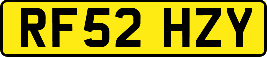 RF52HZY