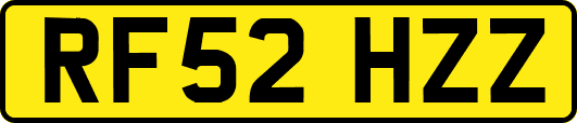 RF52HZZ