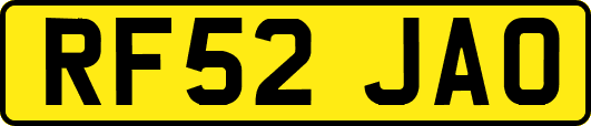 RF52JAO