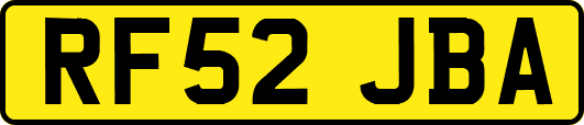 RF52JBA
