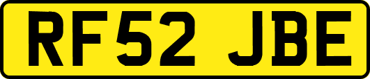 RF52JBE