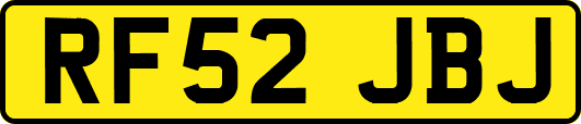 RF52JBJ