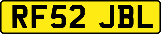 RF52JBL