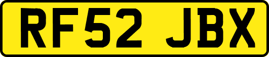 RF52JBX
