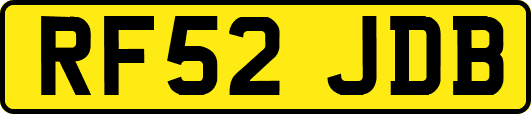 RF52JDB