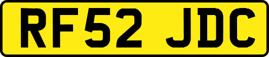 RF52JDC
