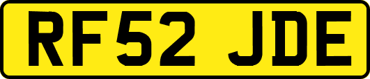 RF52JDE