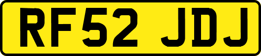 RF52JDJ