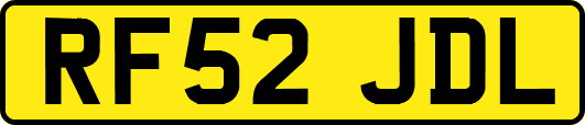 RF52JDL