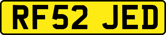 RF52JED