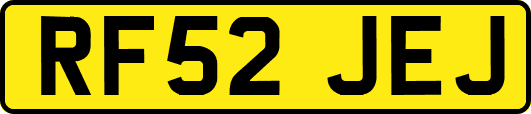 RF52JEJ