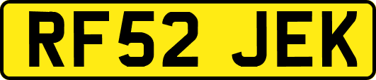 RF52JEK