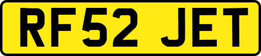 RF52JET