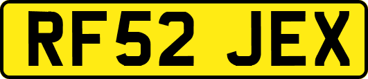 RF52JEX